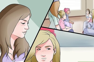 How to Overcome Awkwardness