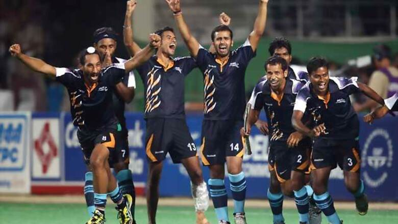 Will wholesale changes give Indian hockey the right end of the stick?