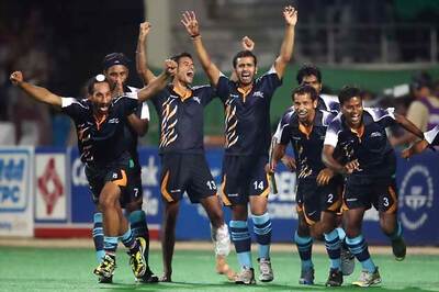 Will wholesale changes give Indian hockey the right end of the stick?