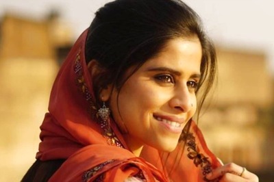 Sai Tamhankar: I Secretly Wish They Re-release Mimi When Theatres Reopen