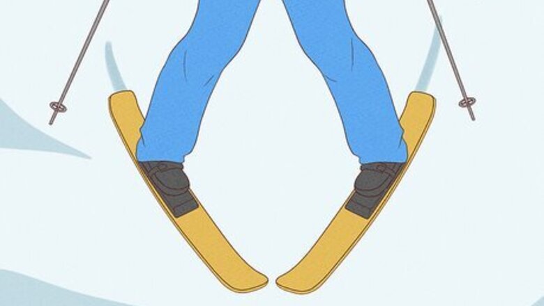 How to Turn When You're Skiing: Guide for Beginners