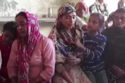 Silence, Gloom Prevail Lakhbir Singh’s Punjab Village That Now Hopes for a Fair Trial