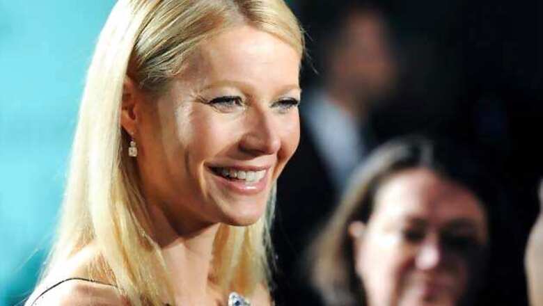 Gwyneth Paltrow, Chris Martin want amicable divorce?