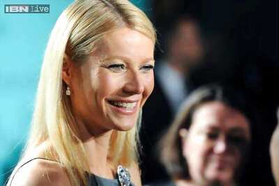Gwyneth Paltrow, Chris Martin want amicable divorce?