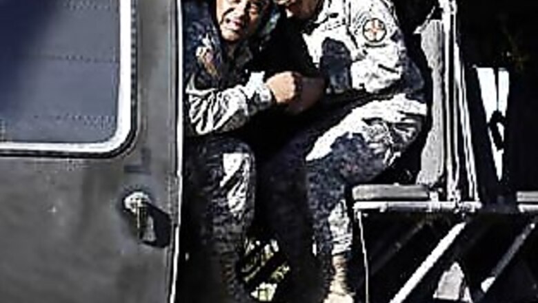Some US Muslims fear backlash after Army base shooting