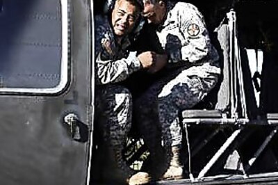 Some US Muslims fear backlash after Army base shooting