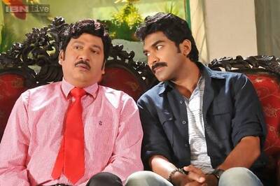 Telugu TV actor Sagar set for big screen debut