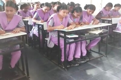 Andhra School Girls Threaten to Boycott Sankranthi Festivities if Parents Fail to Build Toilets