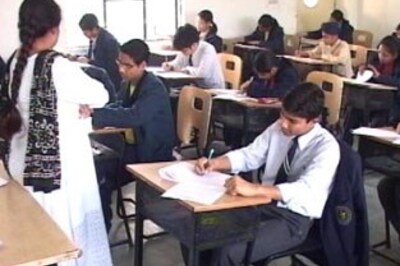 Ajmer, Chennai, Panchkula Class 10 CBSE results today