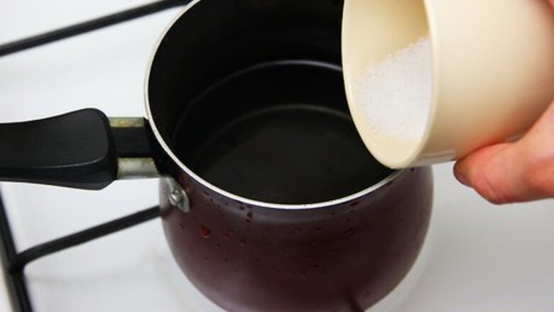 How to Prepare Orange Tea