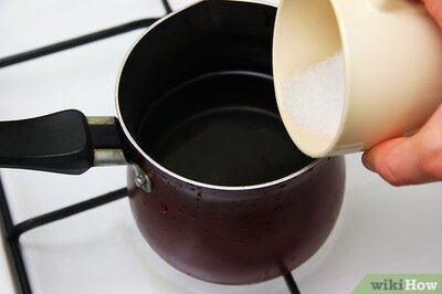 How to Prepare Orange Tea