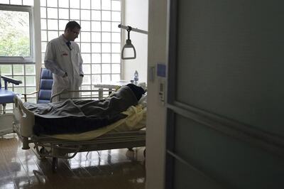 Policemen Attacked by Patient's Relatives in Kolkata Hospital, Two Arrested