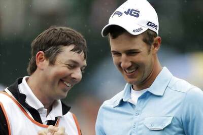 Rookie Derek Ernst wins Quail Hollow in a playoff