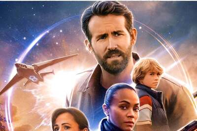 The Adam Project Review: Ryan Reynolds Wants to Save the Planet in This Pulse-pounding Adventure