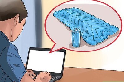 How to Sleep on the Ground