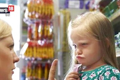 Parental Tips: Here's How You Manage Your Child’s Behaviour In Public Place