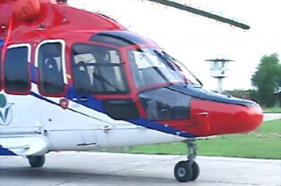 Beef up security for public, pvt aircraft fleet: Centre