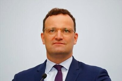 Germany fights virus uptick with mandatory testing for travellers