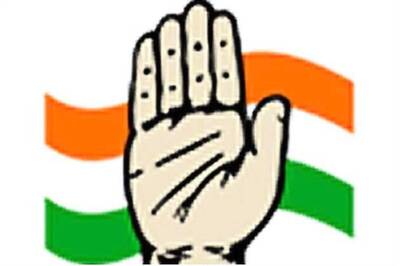 Congress has low representation of women: MLA