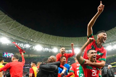 In Year of Drama, FIFA World Cup 2022 Shines Spotlight on Growth in the Sport