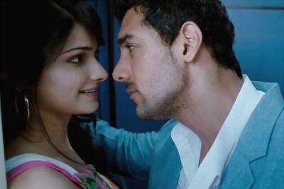 I, Me Aur Main: John Abraham acts selfish in love