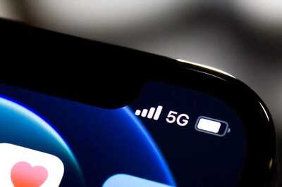 Global 5G Mobile Subscriptions Reach 1.3 Bn, India Adds Most Overall Users