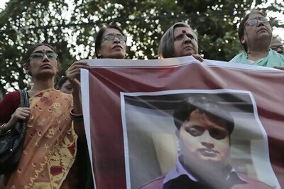 JFA condemns bloggers' killing in Bangladesh