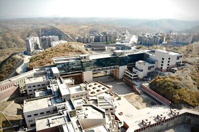 IIM-Udaipur MBA GSCM Records 100% Placements, Highest Package at Rs 34.98 LPA