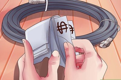 How to Install Cable Television