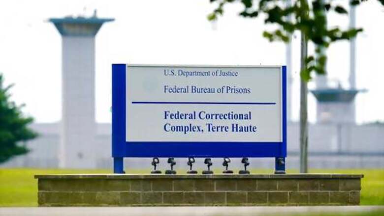 New Rule Could Allow Gas, Firing Squads For US Executions