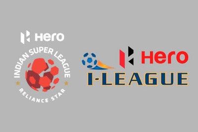 I-League Clubs to be in ISL as AFC-AIFF Decide on Single League Roadmap