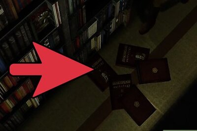 How to Solve the Shakespeare Puzzle in Silent Hill 3