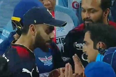 'What Happened Between Virat Kohli, Gautam Gambhir..': Kapil Dev Advices BCCI on 'Painful' Brawl