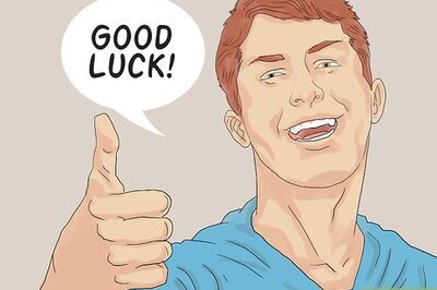 How to Wish Someone Good Luck
