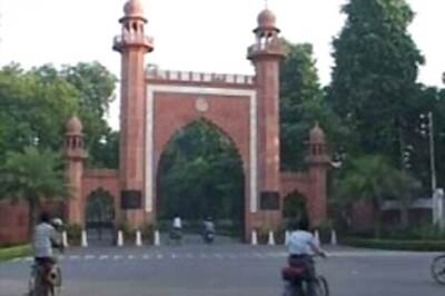 Urdu to become compulsary part of undergraduate programme at AMU