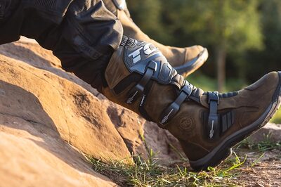 Royal Enfield Partners with TCX, Launches Range of Riding Shoes Starting at Rs 8,500