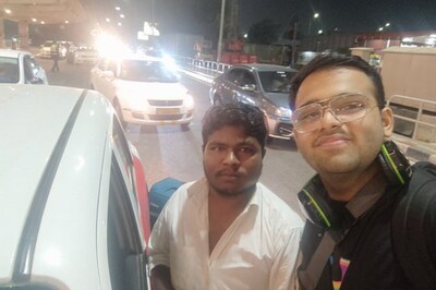 Bengaluru Cab Driver’s Inspiring Tale Will Help You Find Purpose At Work