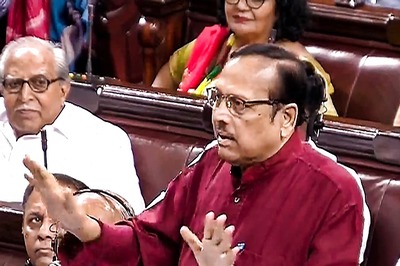 Forced to Delete X Post, TMC MP Sukhendu Roy Shares RK Laxman's Political Cartoon from 1962