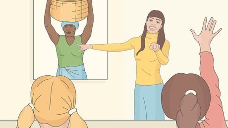 How to Teach Cultural Empathy