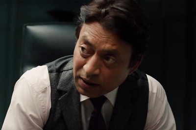 I Don't Want to Depend on Fame: Irrfan Khan