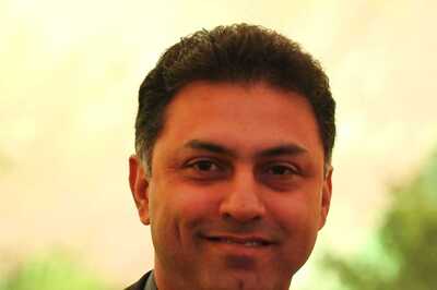 The World’s 2nd Highest Paid Tech CEO Is An Indian-Origin Veteran: Full List Of Top Earners In 2023