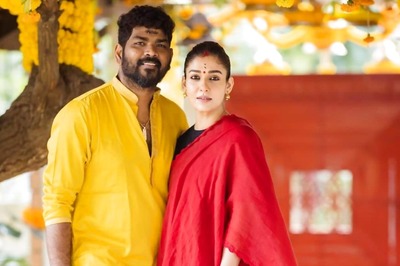 Nayanthara Shares CRYPTIC Note Amid Vignesh Shivan Divorce Rumours, Says 'I'm Lost'; Fans Worry