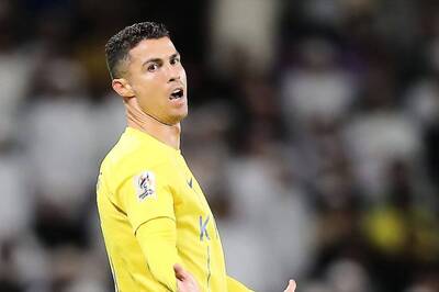 900 Goals for Cristiano Ronaldo But Is He The First? Here's 5 Players Said to Have Beaten Him to The Milestone