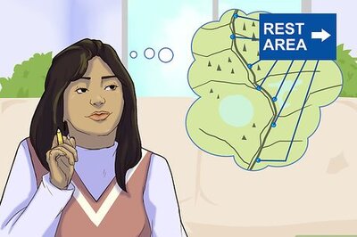 How to Be Comfortable on a Long Car Trip