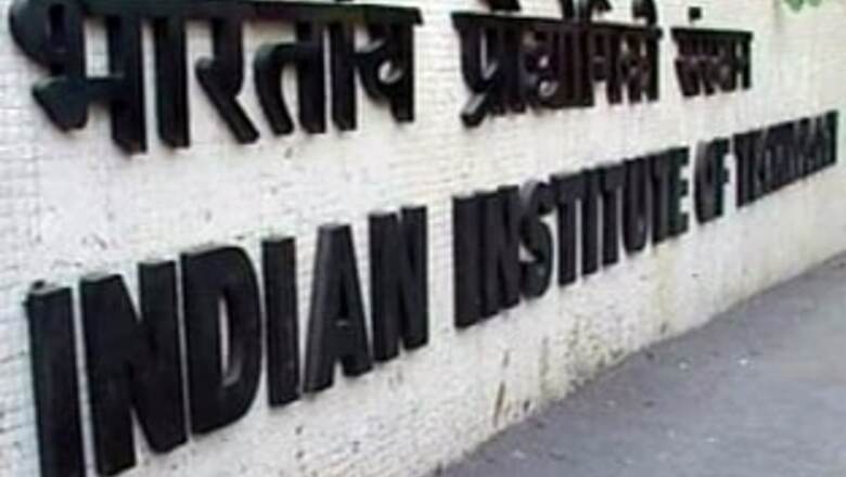IIT-JEE results declared, 10,035 students qualify