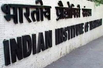 IIT-JEE results declared, 10,035 students qualify