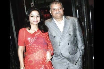 Sheena Bora murder case: Police raid homes of Mukerjea and Khanna, quiz ex-Star TV CEO on financial deals