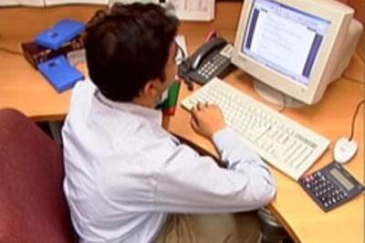 Indian biz leaders top stress ranking