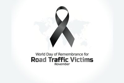 What Is World Day Of Remembrance For Road Traffic Victims? Everything You Need To Know