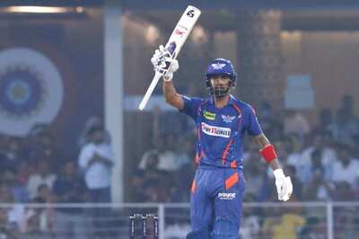 LSG vs PBKS: KL Rahul Becomes Fastest Player to Score 4000 IPL Runs